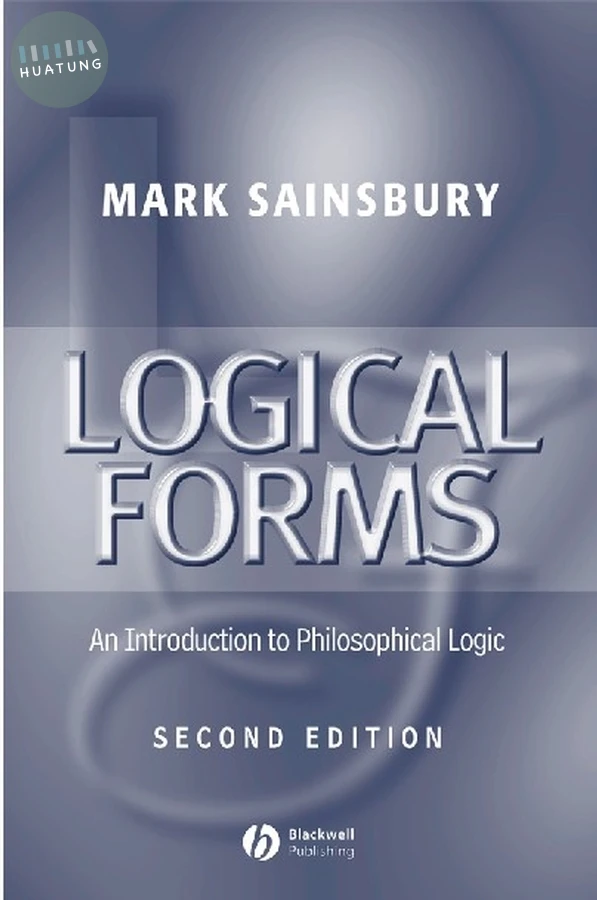 Logical Forms 
