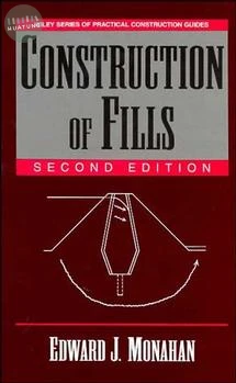 Construction of Fills 