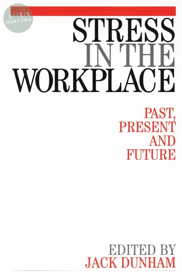 Stress in the Workplace 
