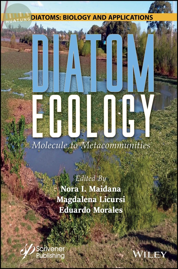 Diatom Ecology 