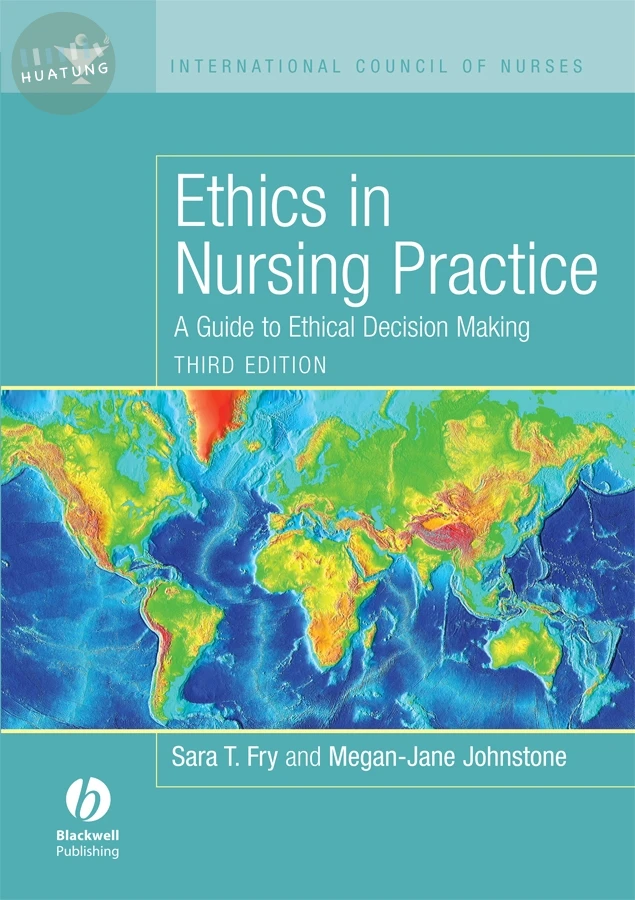 Ethics in Nursing Practice 