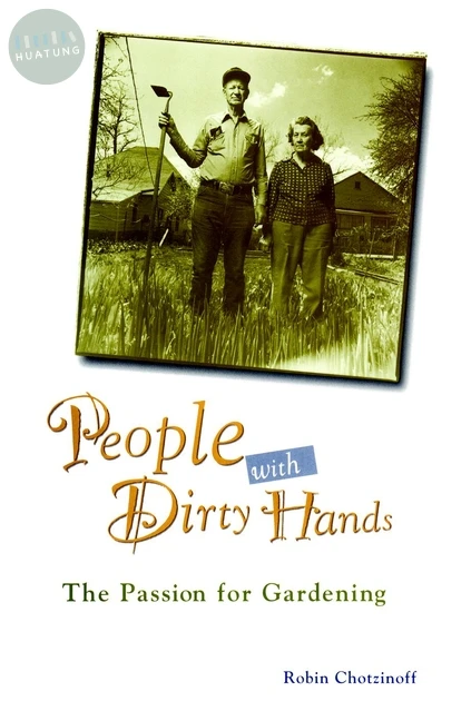 People with Dirty Hands 
