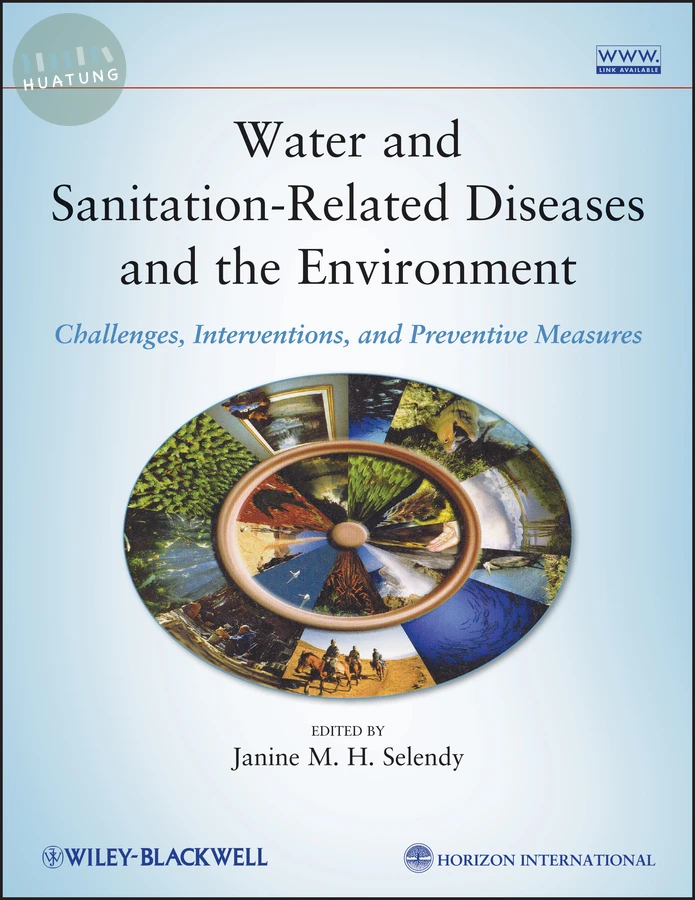 Water and Sanitation-Related Diseases and the Environment 