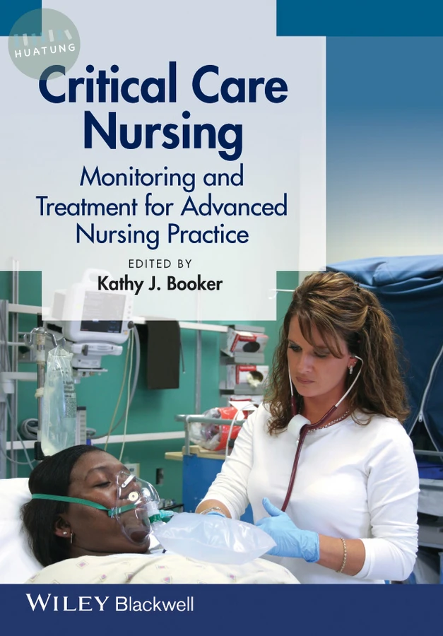 Critical Care Nursing 