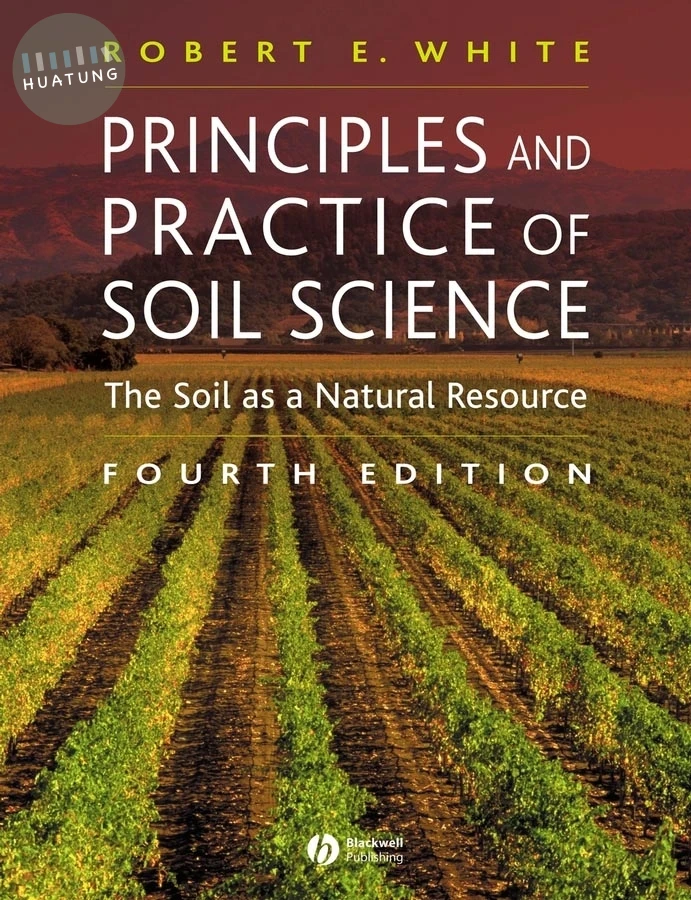 Principles and Practice of Soil Science 