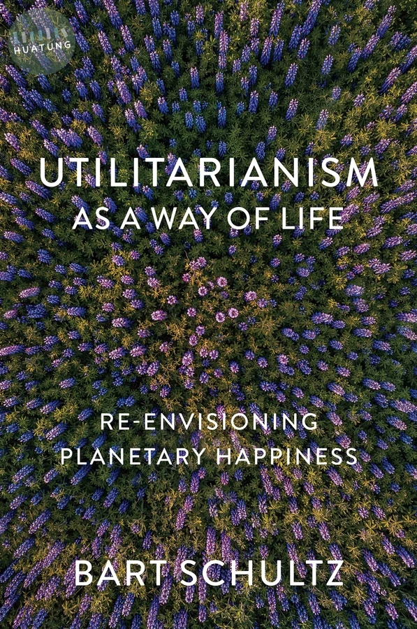 Utilitarianism as a Way of Life 