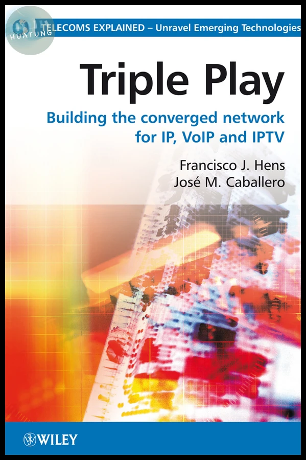 Triple Play 