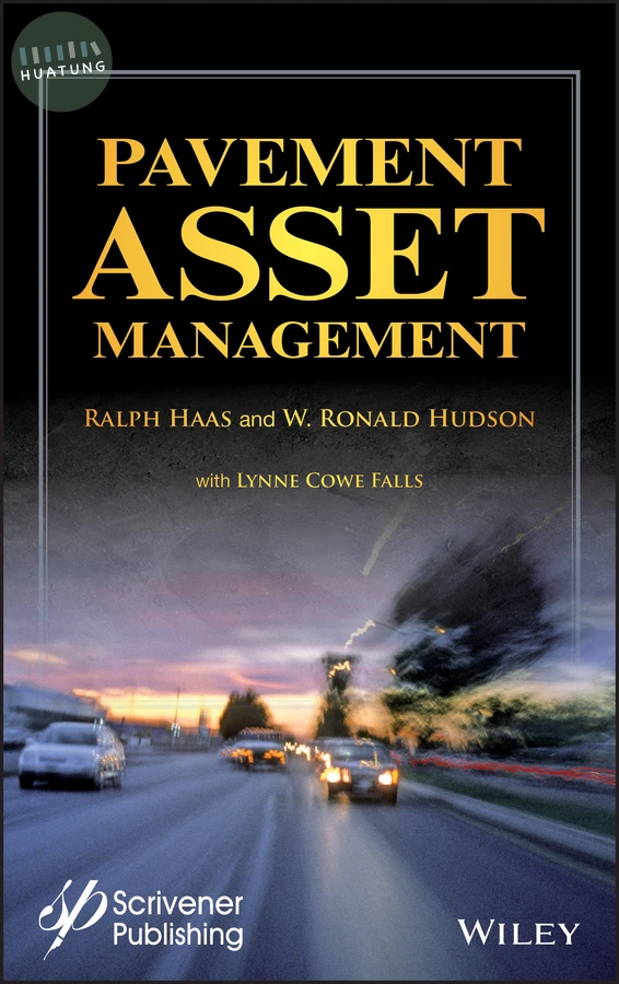 Pavement Asset Management 