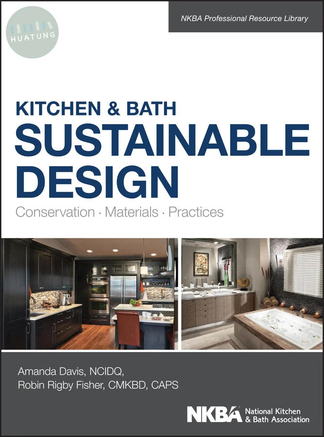 Kitchen & Bath Sustainable Design 