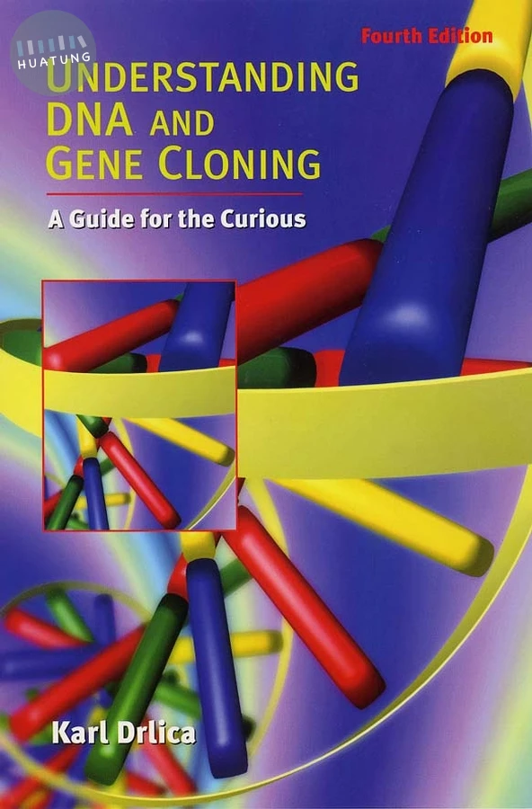 Understanding DNA and Gene Cloning 