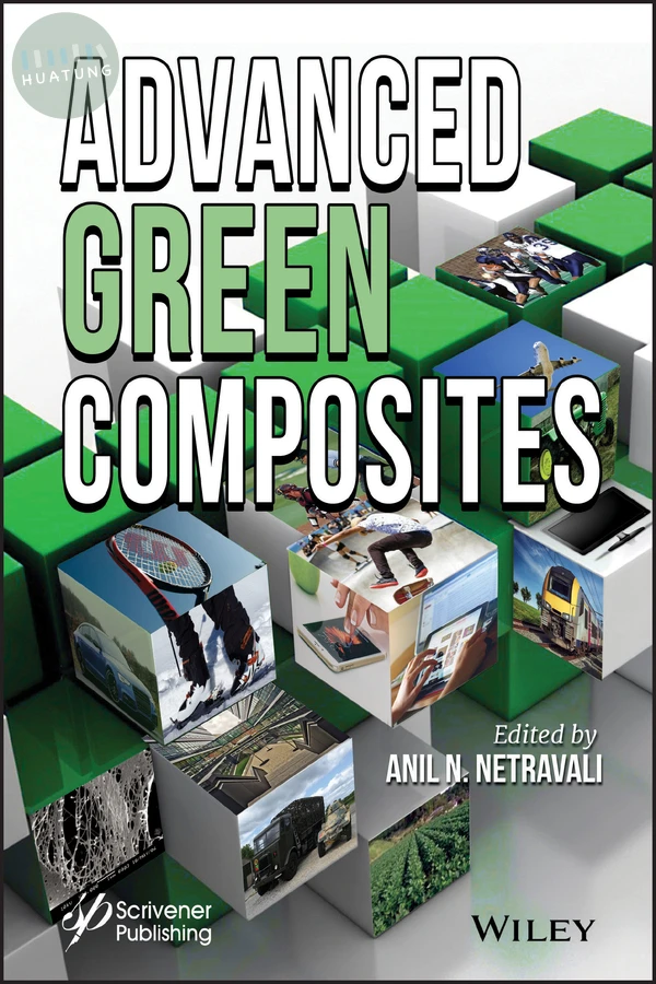 Advanced Green Composites 