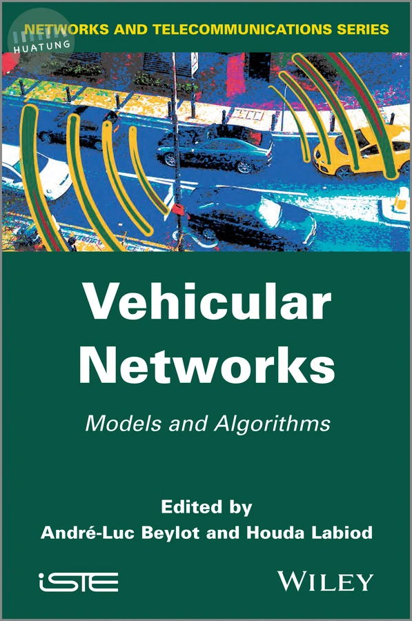 Vehicular Networks 