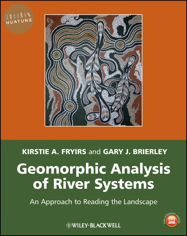 Geomorphic Analysis of River Systems 
