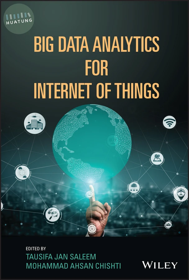 Big Data Analytics for Internet of Things 