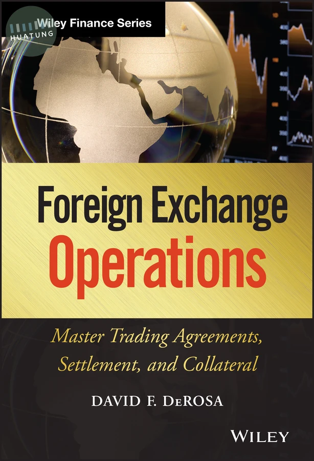 Foreign Exchange Operations 