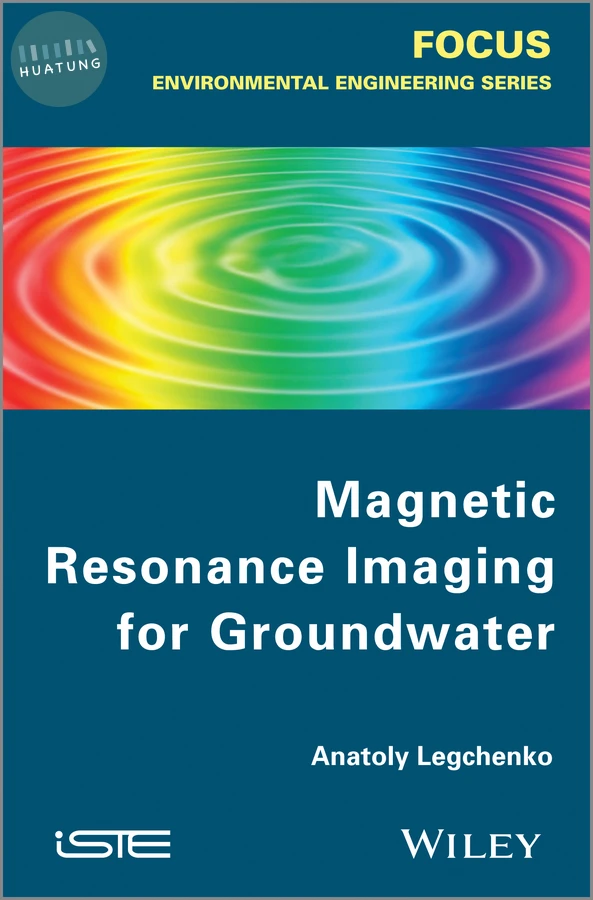 Magnetic Resonance Imaging for Groundwater 