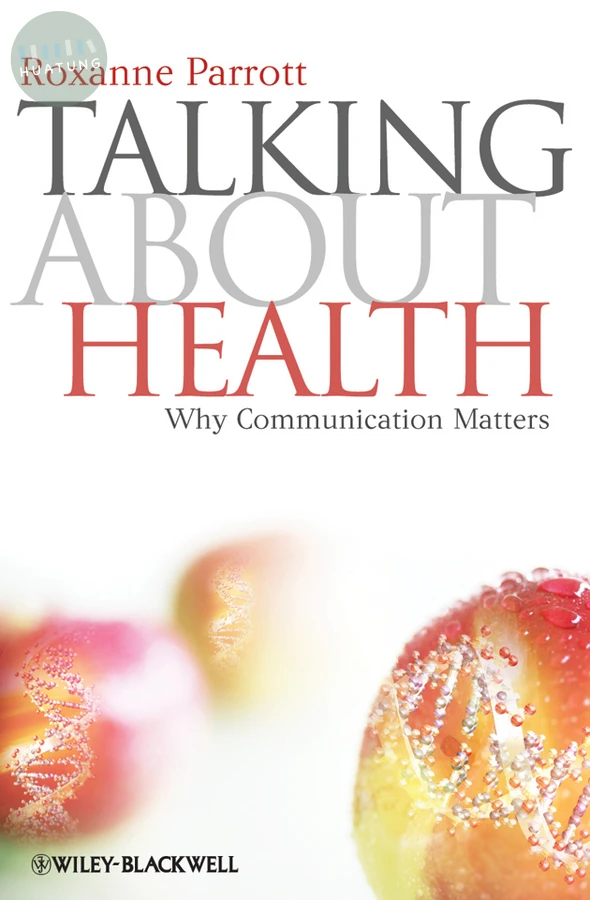 Talking about Health 
