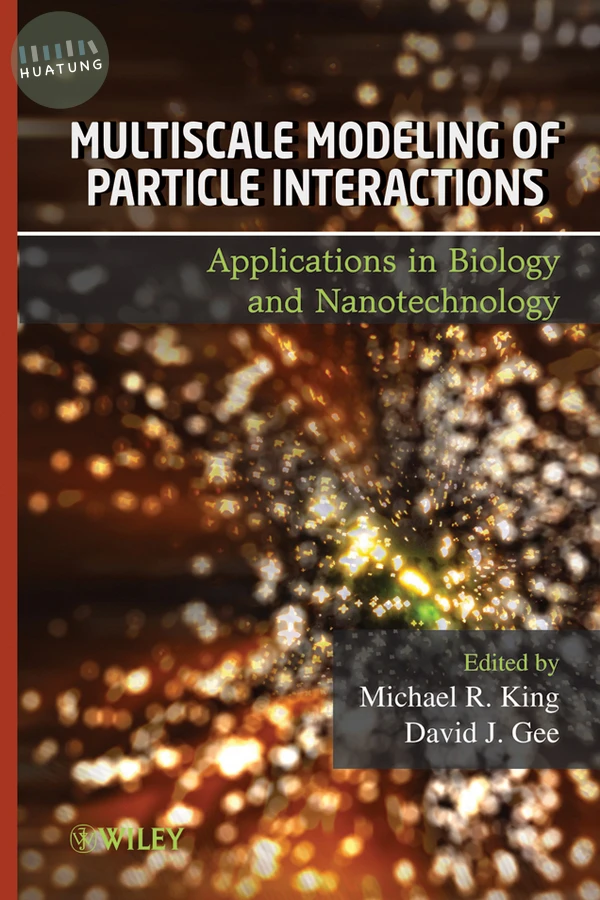 Multiscale Modeling of Particle Interactions 