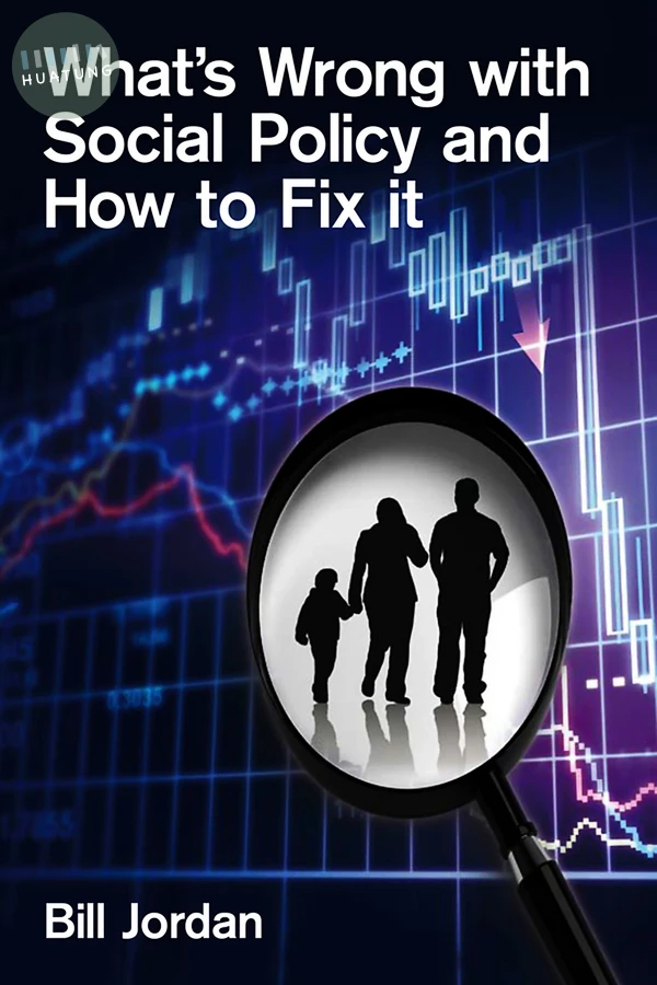 What's Wrong with Social Policy and How to Fix It 