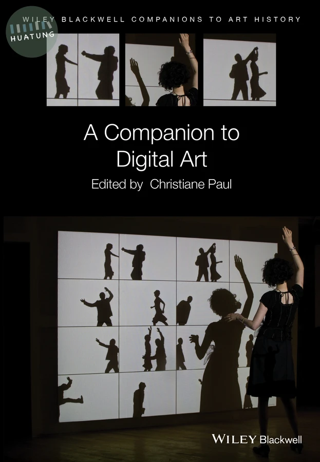 A Companion to Digital Art 