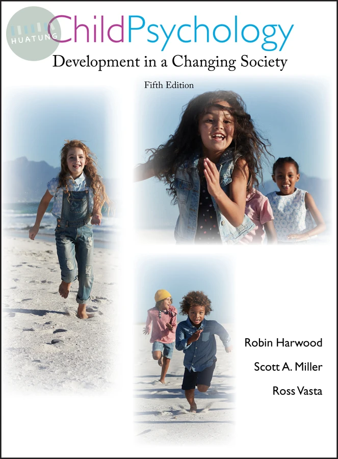 Child Psychology 