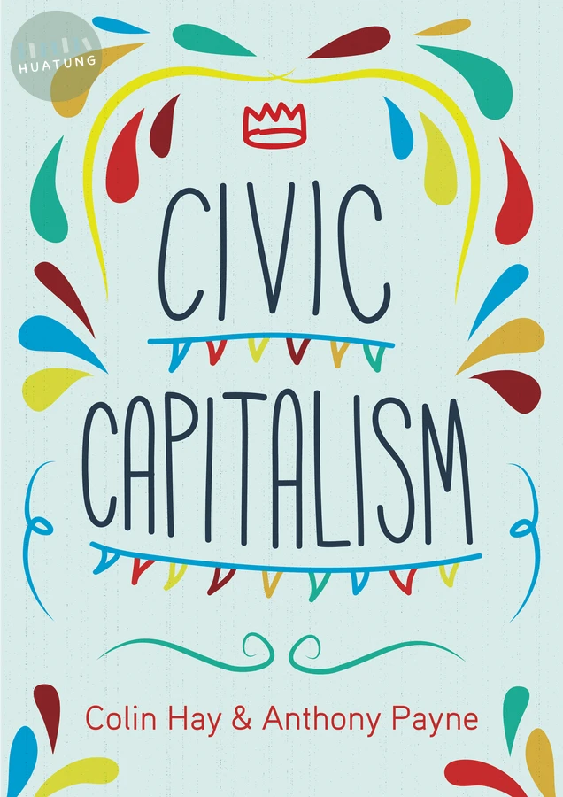 Civic Capitalism 