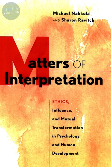 Matters of Interpretation 