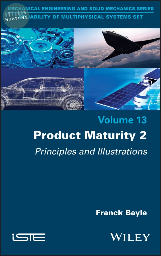Product Maturity, Volume 2 