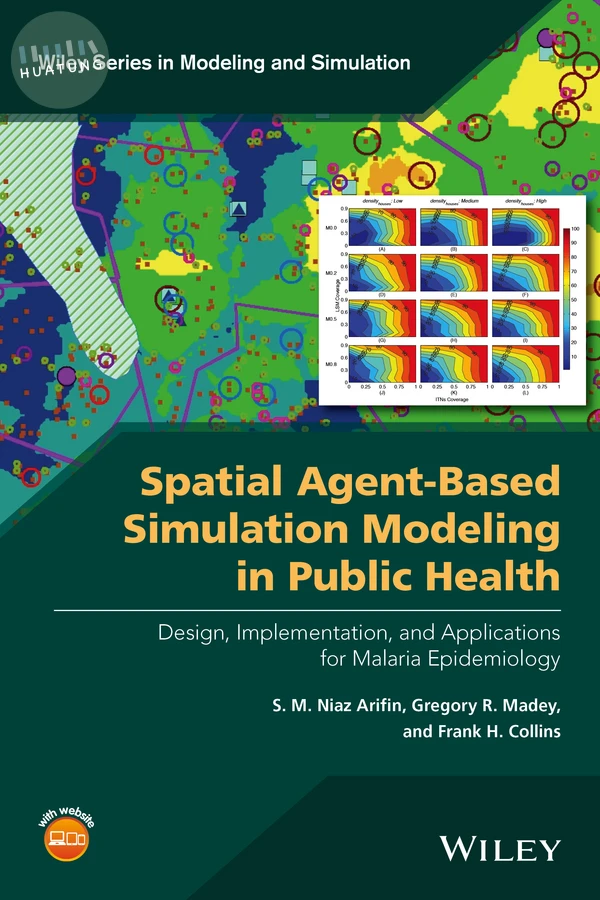 Spatial Agent-Based Simulation Modeling in Public Health 