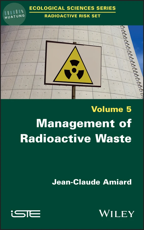 Management of Radioactive Waste 