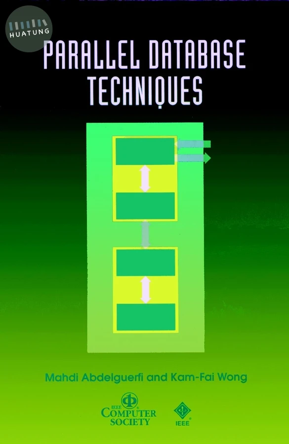 Parallel Database Techniques 