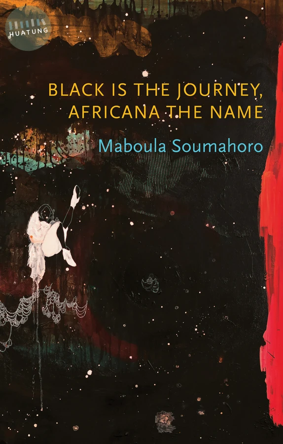 Black is the Journey, Africana the Name 