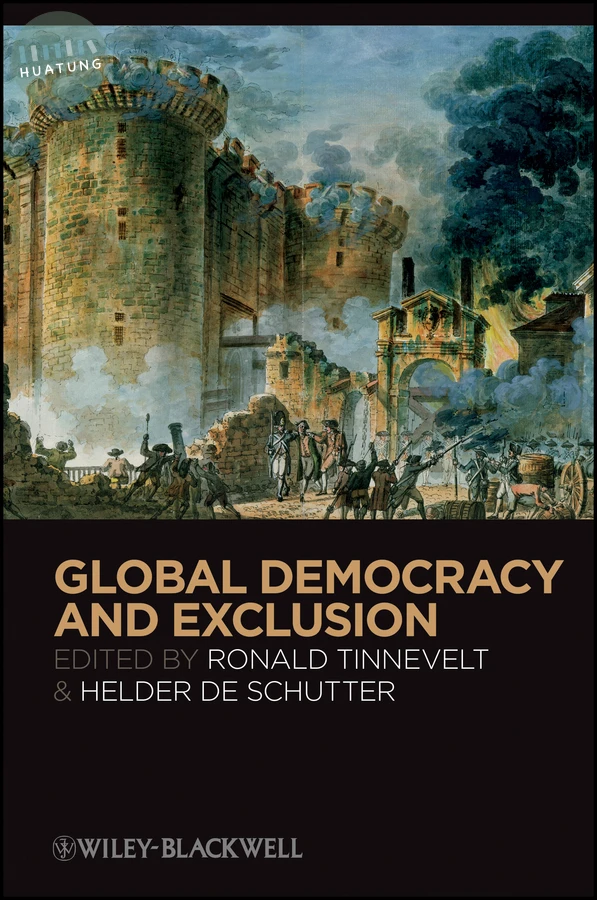 Global Democracy and Exclusion 