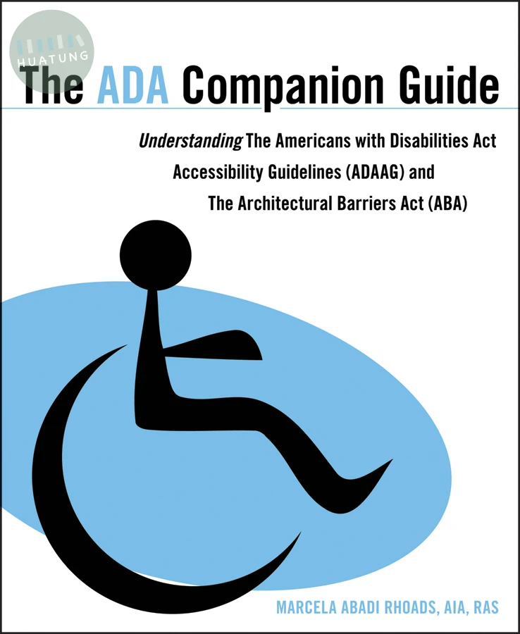 The ADA Companion Guide 
