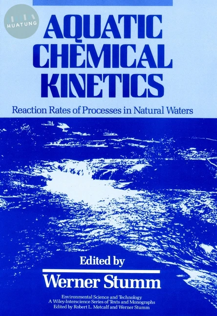 Aquatic Chemical Kinetics 