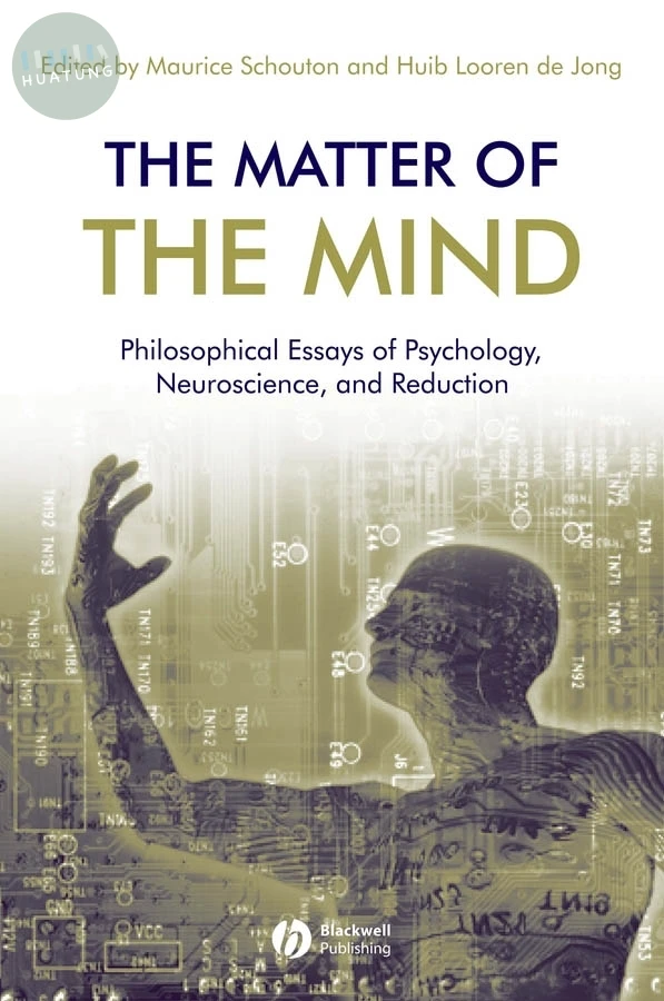 The Matter of the Mind 