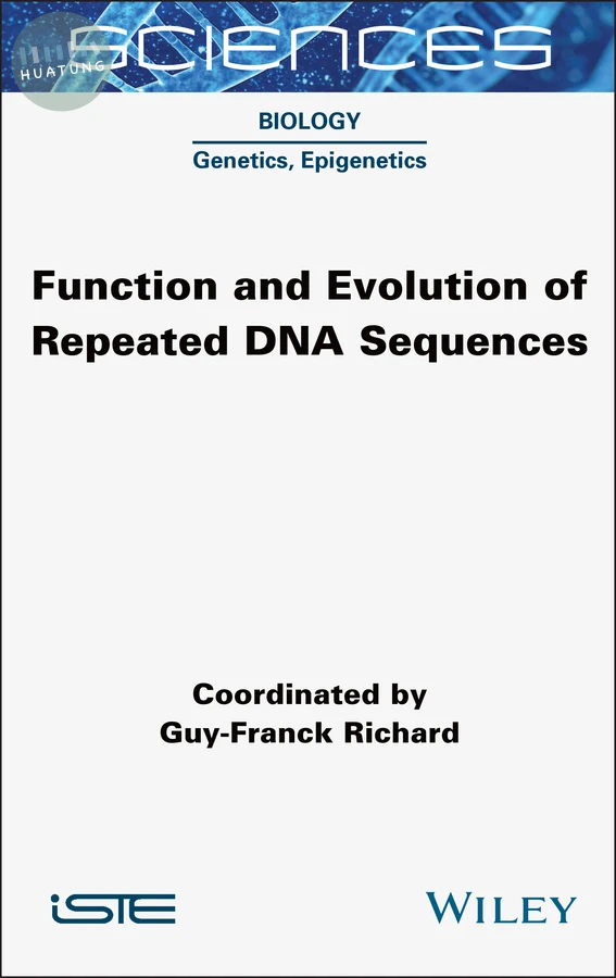 Function and Evolution of Repeated DNA Sequences 