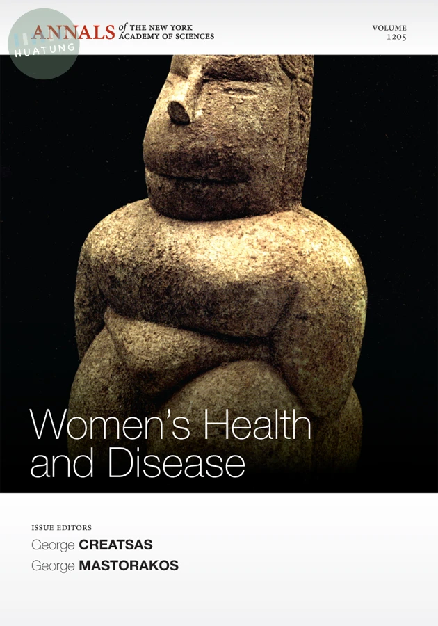 Women's Health and Disease, Volume 1205 
