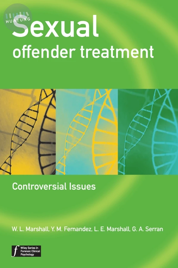 Sexual Offender Treatment 