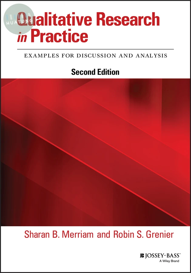 Qualitative Research in Practice 