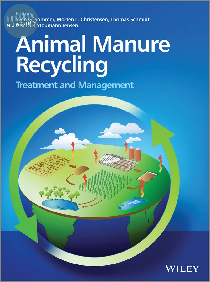 Animal Manure Recycling 