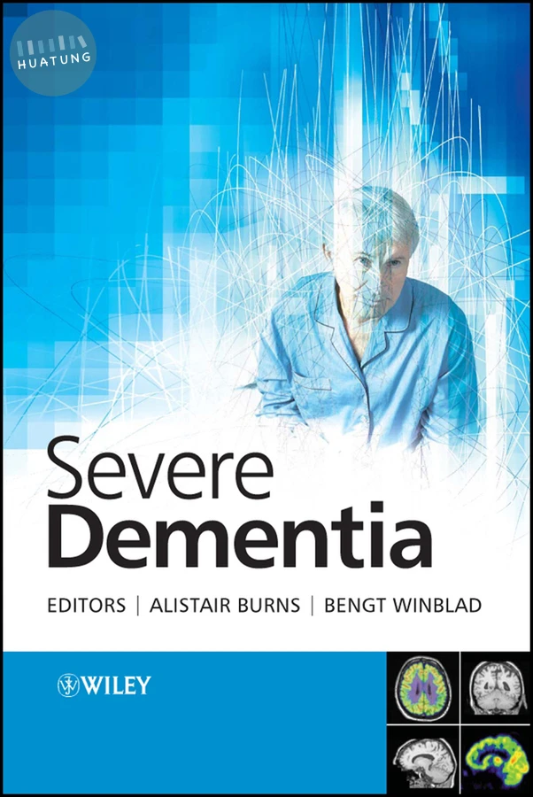Severe Dementia 