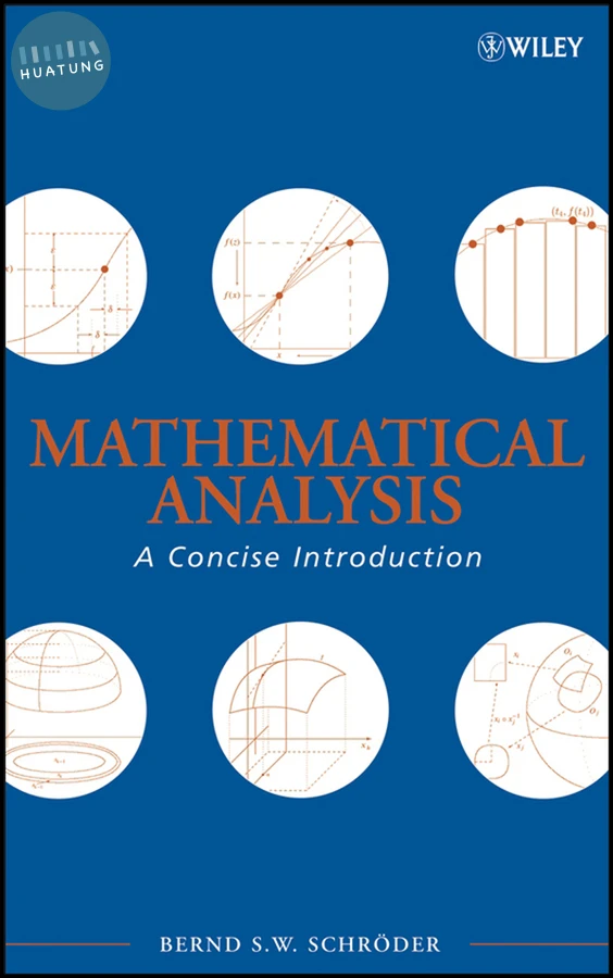 Mathematical Analysis 