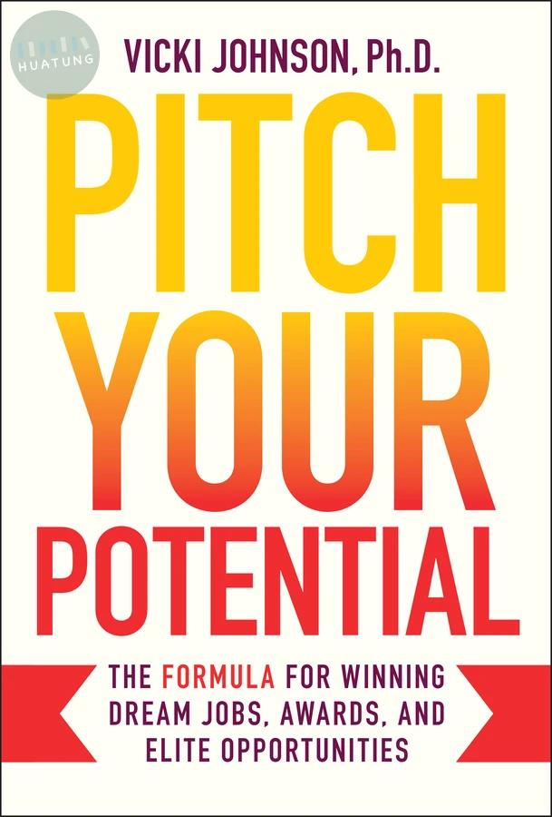 Pitch Your Potential 