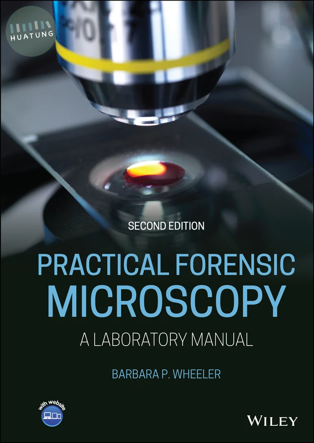 Practical Forensic Microscopy 