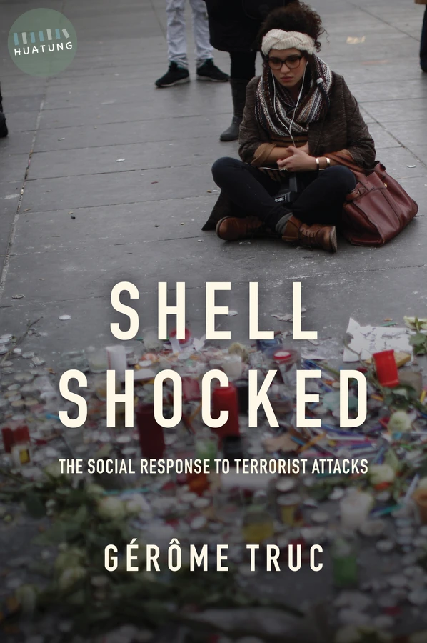 Shell Shocked 