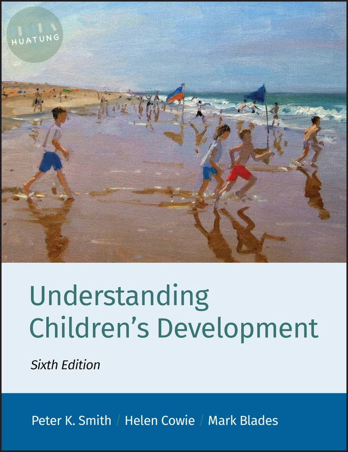 Understanding Children's Development 