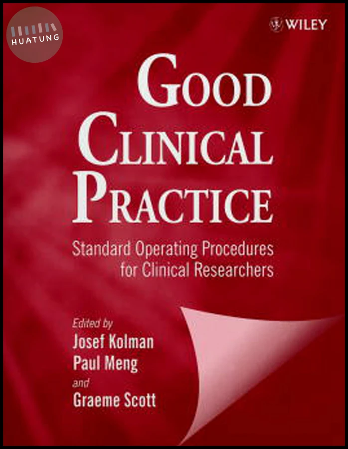 Good Clinical Practice 