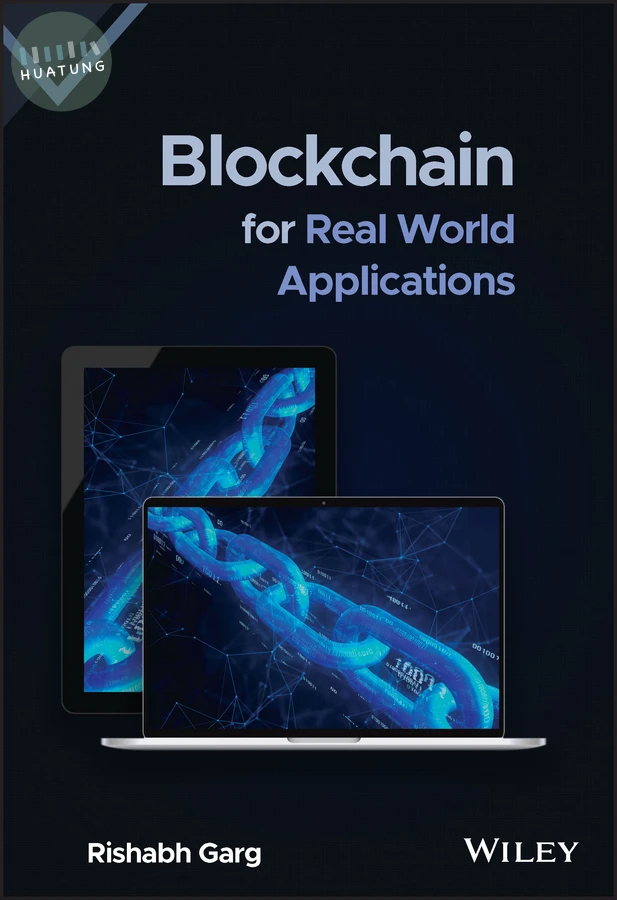 Blockchain for Real World Applications 
