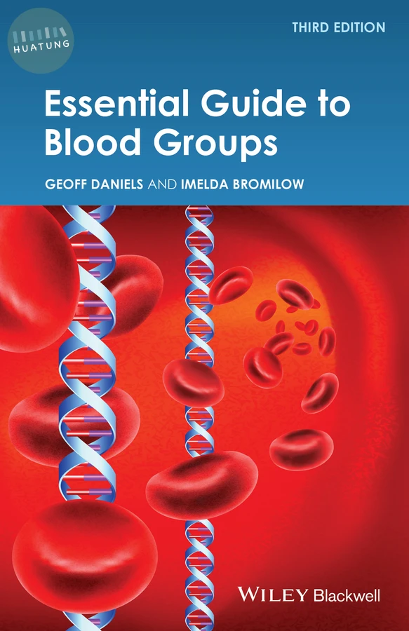 Essential Guide to Blood Groups 